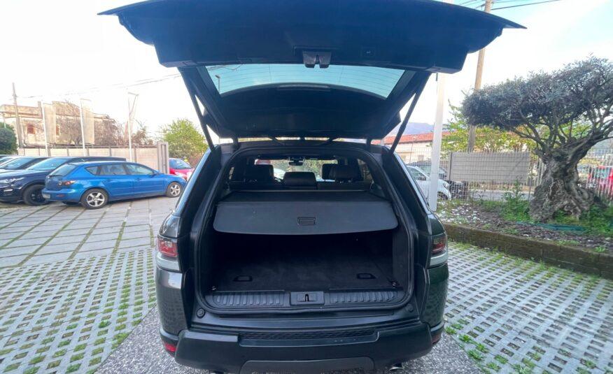 LAND ROVER Range Rover Sport 3.0 TDV6 HSE