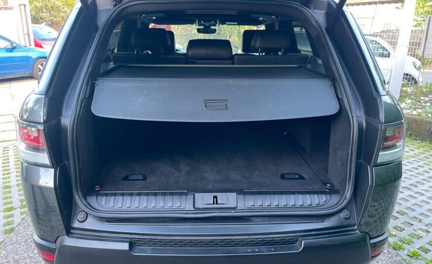LAND ROVER Range Rover Sport 3.0 TDV6 HSE