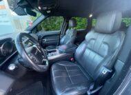 LAND ROVER Range Rover Sport 3.0 TDV6 HSE