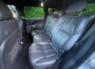 LAND ROVER Range Rover Sport 3.0 TDV6 HSE