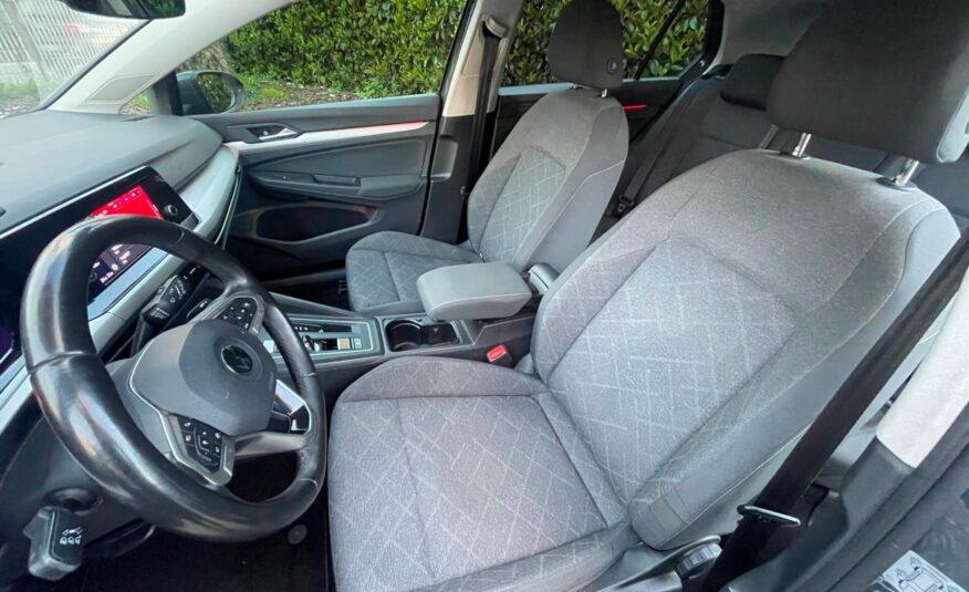 VOLKSWAGEN Golf 2.0 TDI DSG SCR Life