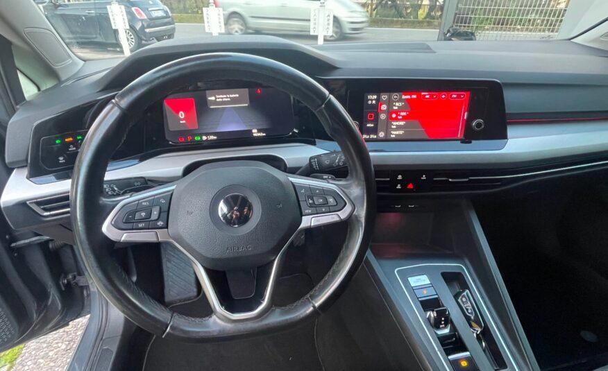 VOLKSWAGEN Golf 2.0 TDI DSG SCR Life
