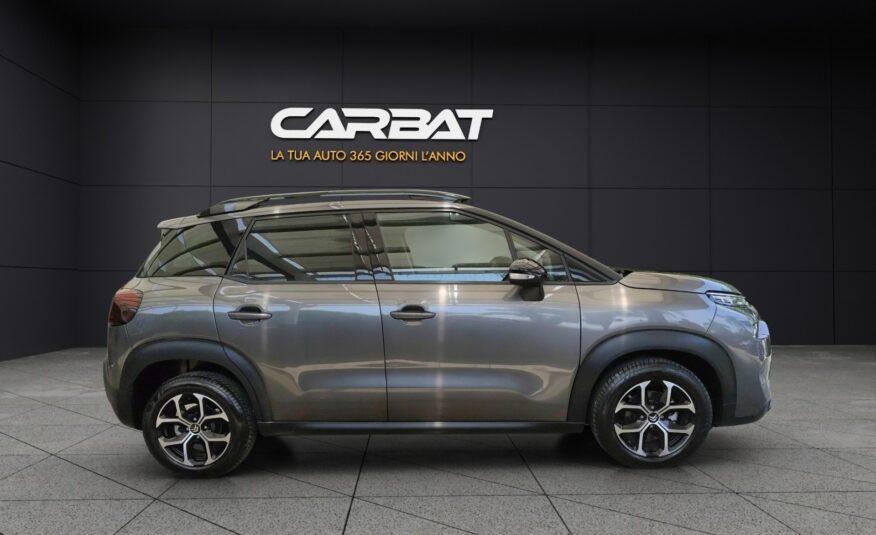 CITROEN C3 Aircross BlueHDi 110 S&S Max