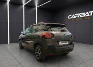 CITROEN C3 Aircross BlueHDi 110 S&S Max
