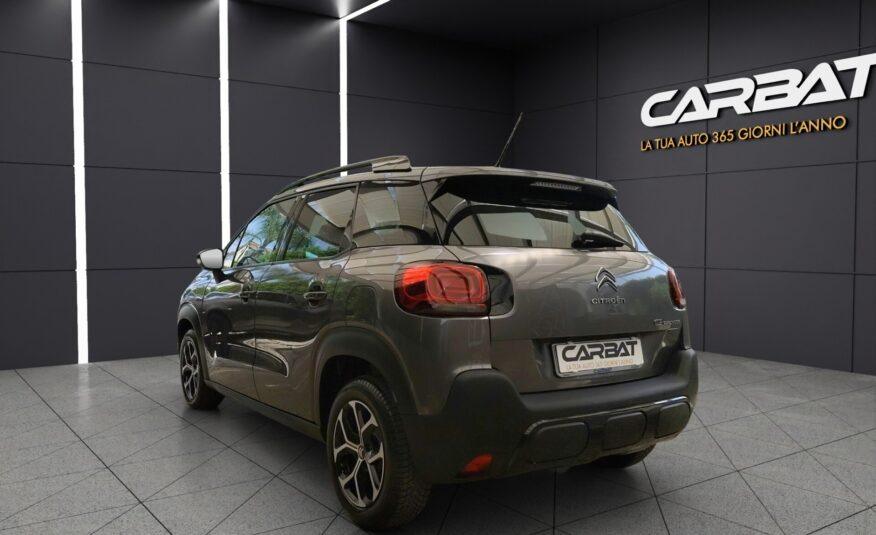 CITROEN C3 Aircross BlueHDi 110 S&S Max