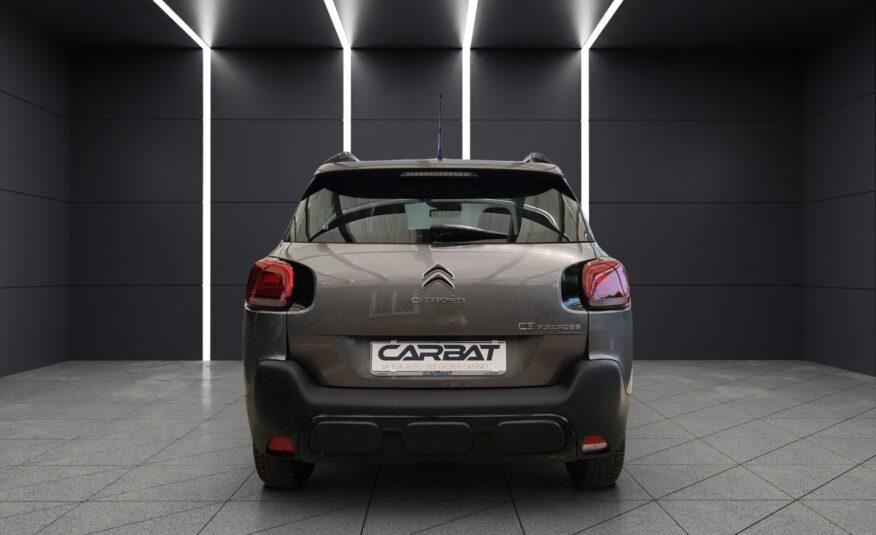 CITROEN C3 Aircross BlueHDi 110 S&S Max
