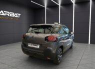 CITROEN C3 Aircross BlueHDi 110 S&S Max