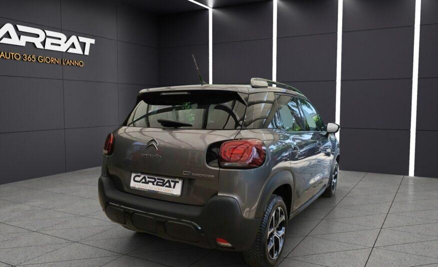 CITROEN C3 Aircross BlueHDi 110 S&S Max