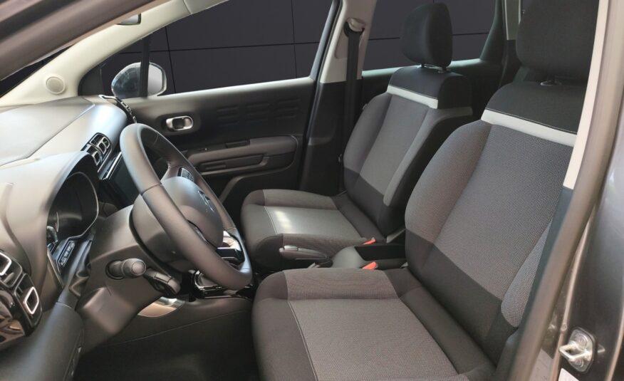 CITROEN C3 Aircross BlueHDi 110 S&S Max