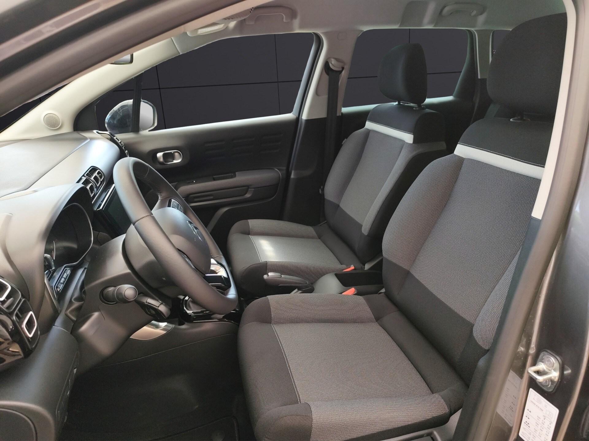 CITROEN C3 Aircross BlueHDi 110 S&S Max