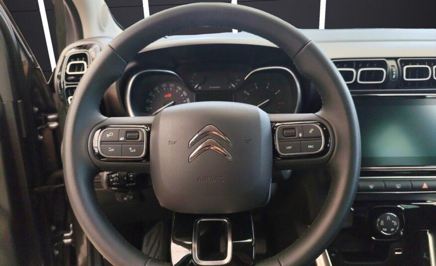 CITROEN C3 Aircross BlueHDi 110 S&S Max