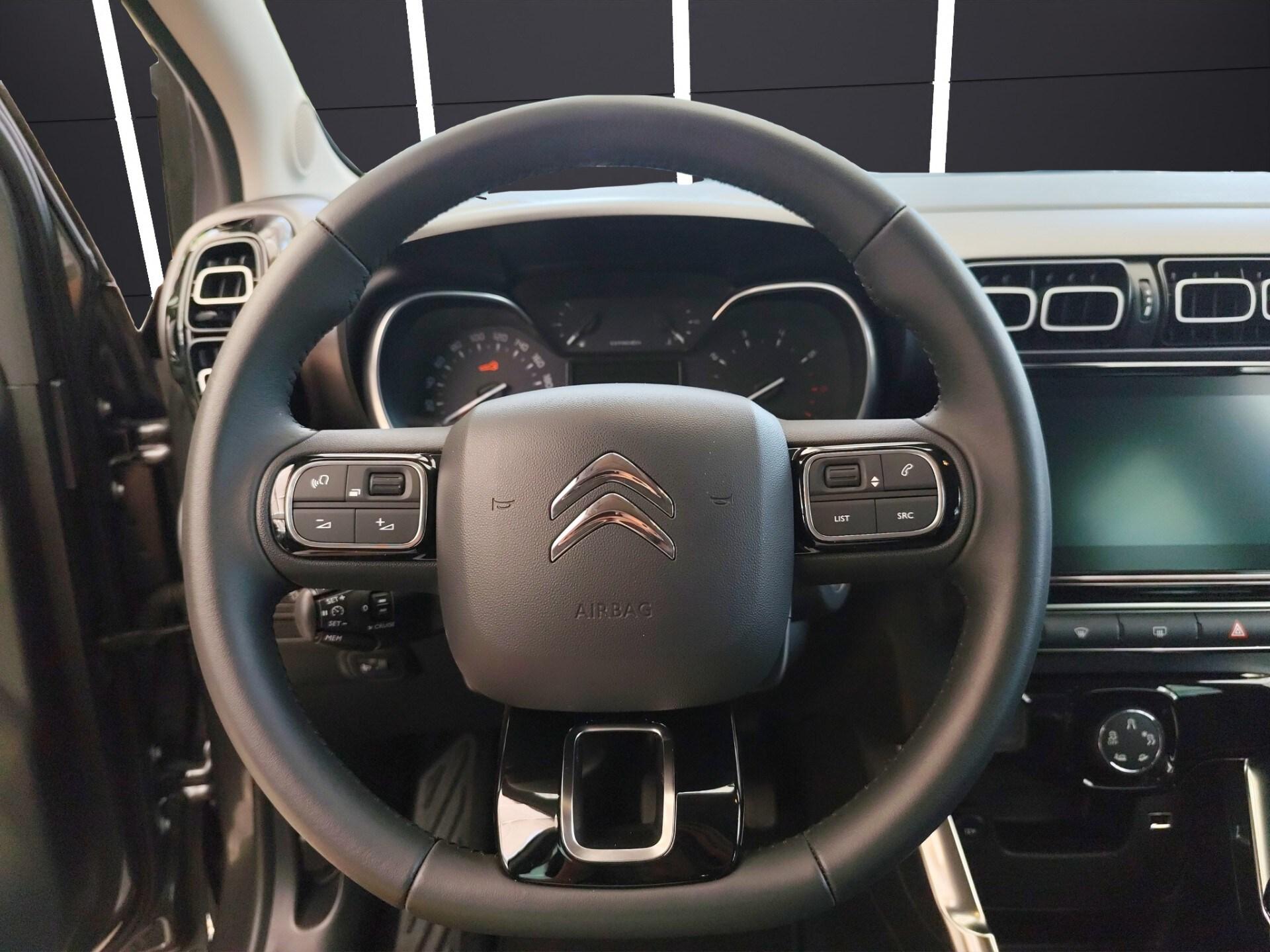 CITROEN C3 Aircross BlueHDi 110 S&S Max