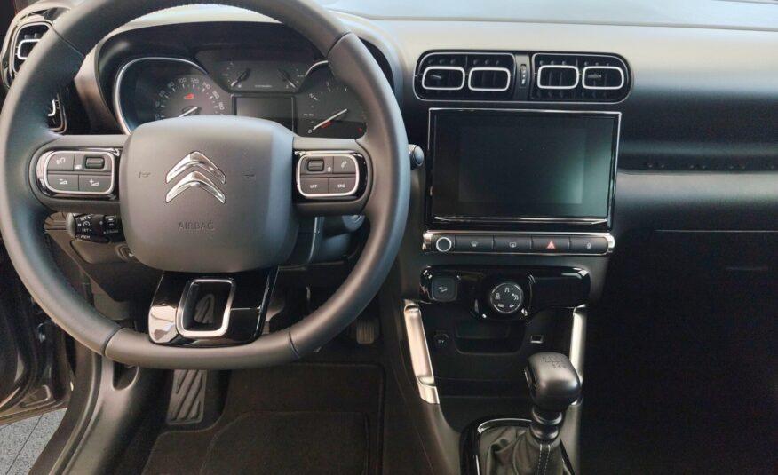 CITROEN C3 Aircross BlueHDi 110 S&S Max