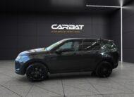 LAND ROVER Discovery Sport 2.0 TD4 163 CV AWD Auto R-Dynamic SE