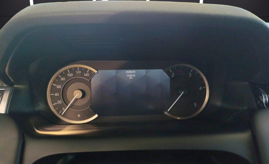 LAND ROVER Discovery Sport 2.0 TD4 163 CV AWD Auto R-Dynamic SE
