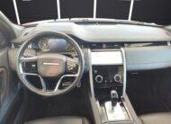 LAND ROVER Discovery Sport 2.0 TD4 163 CV AWD Auto R-Dynamic SE