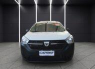 DACIA 1.5 dCi 8V 90CV Start&Stop Furgone