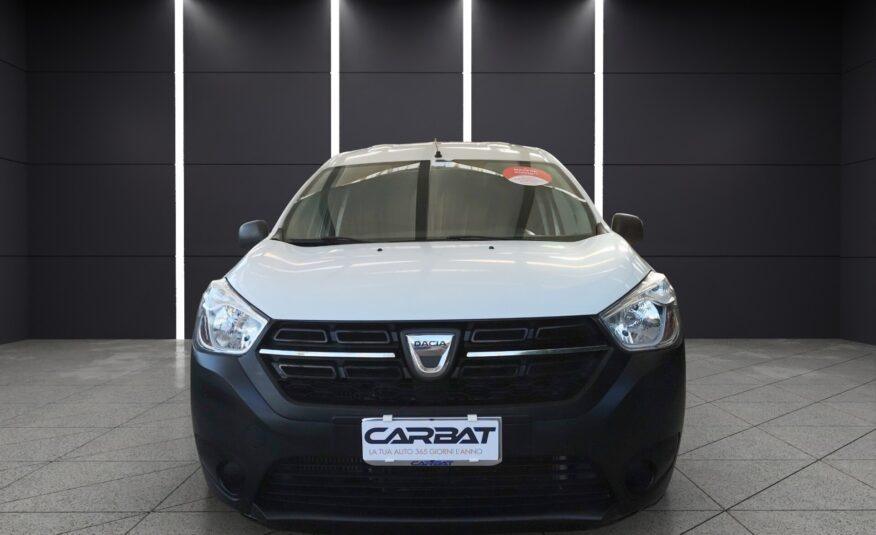 DACIA 1.5 dCi 8V 90CV Start&Stop Furgone