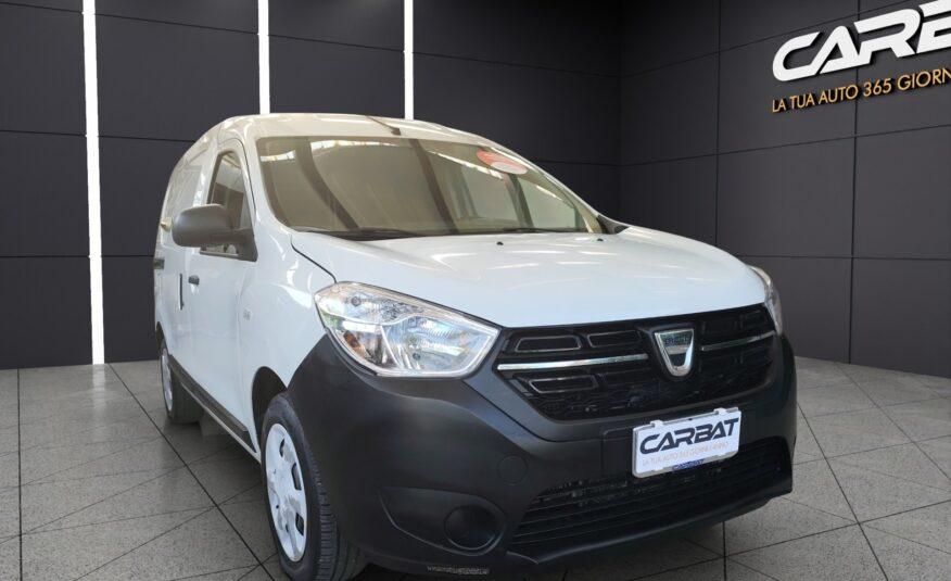 DACIA 1.5 dCi 8V 90CV Start&Stop Furgone