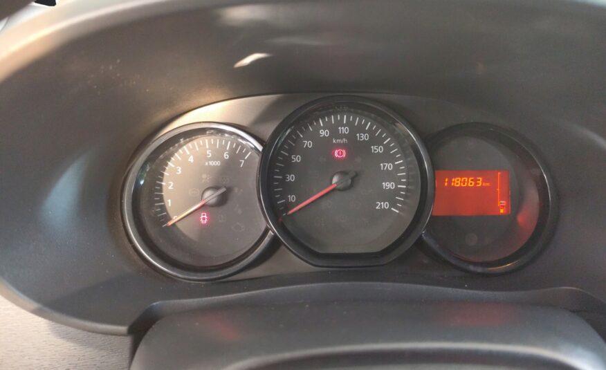 DACIA 1.5 dCi 8V 90CV Start&Stop Furgone