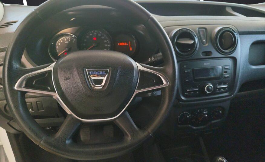 DACIA 1.5 dCi 8V 90CV Start&Stop Furgone