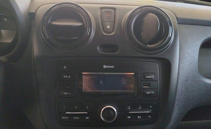 DACIA 1.5 dCi 8V 90CV Start&Stop Furgone