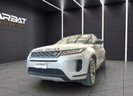 LAND ROVER Range Rover Evoque 2.0D I4-L.Flw 150 CV AWD Auto HSE