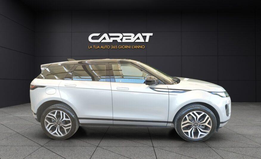LAND ROVER Range Rover Evoque 2.0D I4-L.Flw 150 CV AWD Auto HSE