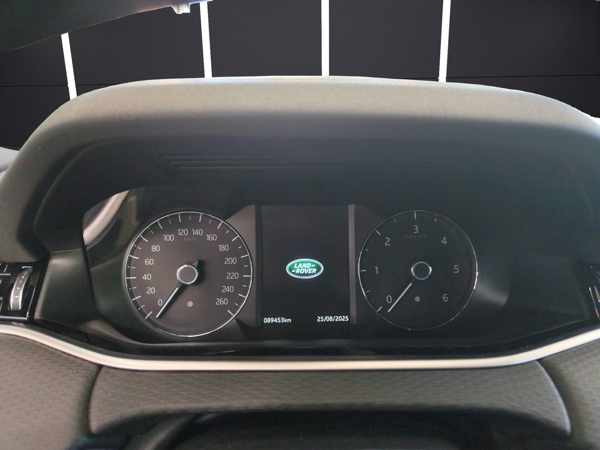 LAND ROVER Range Rover Evoque 2.0D I4-L.Flw 150 CV AWD Auto HSE