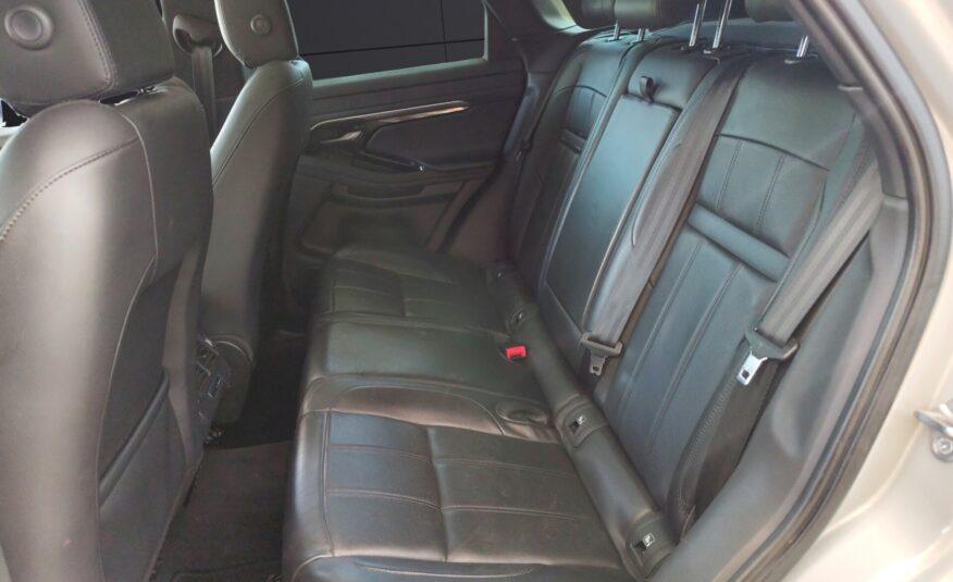LAND ROVER Range Rover Evoque 2.0D I4-L.Flw 150 CV AWD Auto HSE
