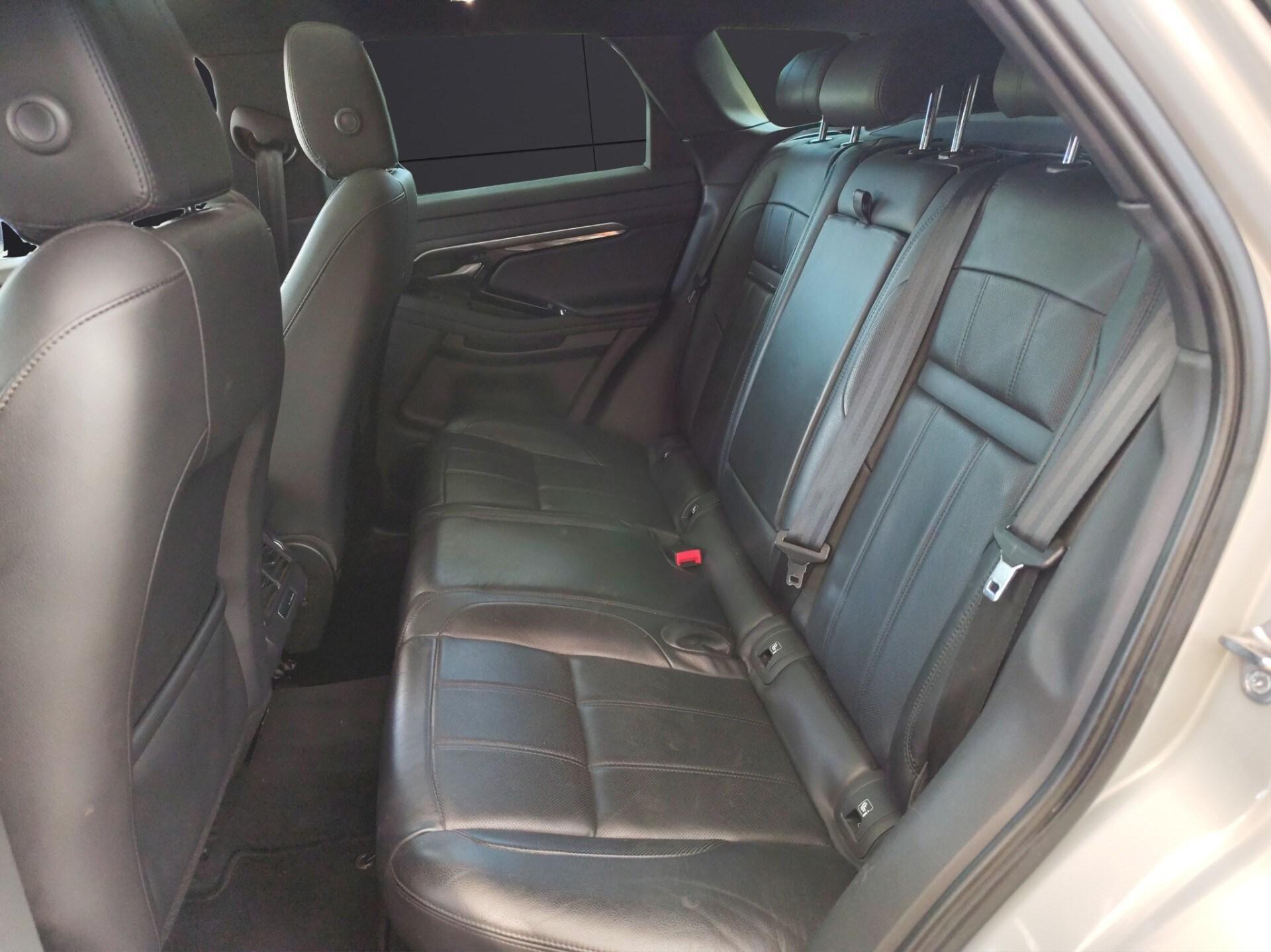 LAND ROVER Range Rover Evoque 2.0D I4-L.Flw 150 CV AWD Auto HSE