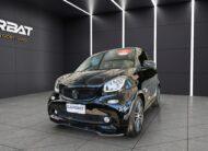 SMART fortwo BRABUS 0.9 Turbo twinamic