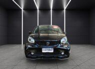 SMART fortwo BRABUS 0.9 Turbo twinamic