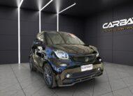 SMART fortwo BRABUS 0.9 Turbo twinamic