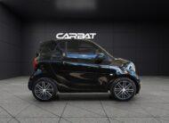 SMART fortwo BRABUS 0.9 Turbo twinamic