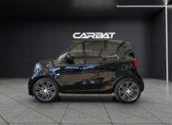 SMART fortwo BRABUS 0.9 Turbo twinamic