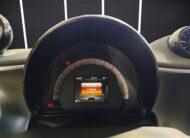SMART fortwo BRABUS 0.9 Turbo twinamic