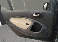 SMART fortwo BRABUS 0.9 Turbo twinamic