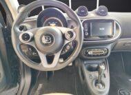 SMART fortwo BRABUS 0.9 Turbo twinamic