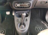 SMART fortwo BRABUS 0.9 Turbo twinamic