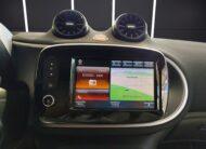 SMART fortwo BRABUS 0.9 Turbo twinamic