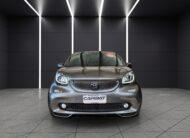 SMART fortwo BRABUS 0.9 Turbo twinamic Xtreme