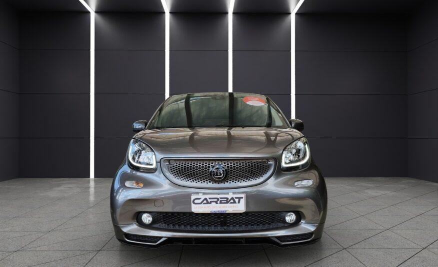 SMART fortwo BRABUS 0.9 Turbo twinamic Xtreme