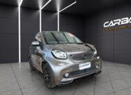 SMART fortwo BRABUS 0.9 Turbo twinamic Xtreme
