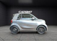 SMART fortwo BRABUS 0.9 Turbo twinamic Xtreme