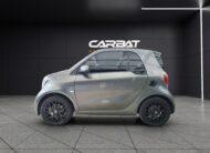SMART fortwo BRABUS 0.9 Turbo twinamic Xtreme