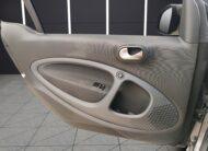 SMART fortwo BRABUS 0.9 Turbo twinamic Xtreme