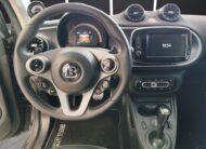 SMART fortwo BRABUS 0.9 Turbo twinamic Xtreme