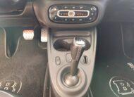 SMART fortwo BRABUS 0.9 Turbo twinamic Xtreme