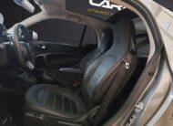 SMART fortwo BRABUS 0.9 Turbo twinamic Xtreme